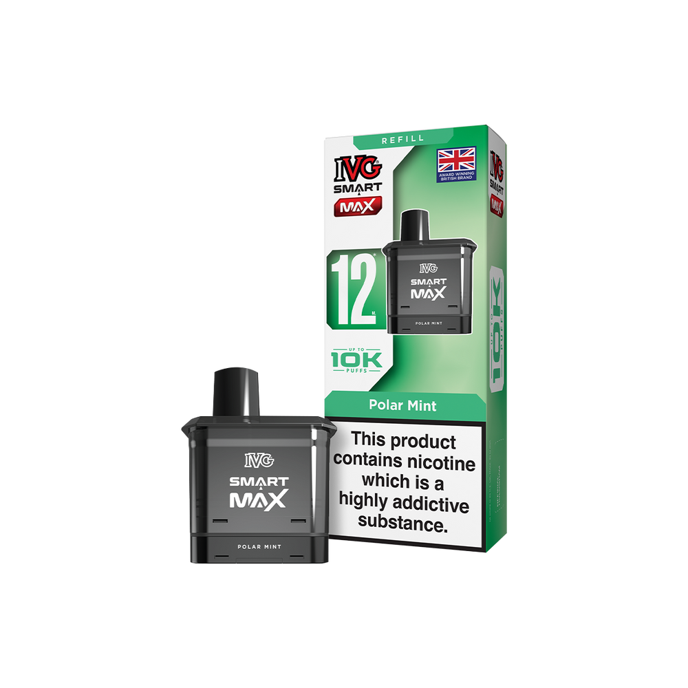 IVG Smart Max Refill Pack