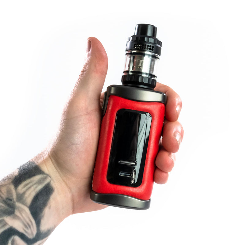 Morph 3 Kit by Smok - In Hand