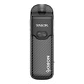Smok Nord GT Vape Kit in Black Carbon Fiber Colour - Front Image