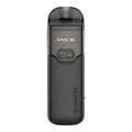 Smok Nord GT Vape Kit in Black Gun Metal Colour - Front Image