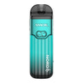 Smok Nord GT Vape Kit in Cyan Black Colour - Front Image