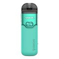 Smok Nord GT Vape Kit in Cyan Colour - Front Image