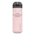 Smok Nord GT Vape Kit in Pale Pink Colour - Front Image