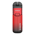 Smok Nord GT Vape Kit in Red Black Colour - Front Image