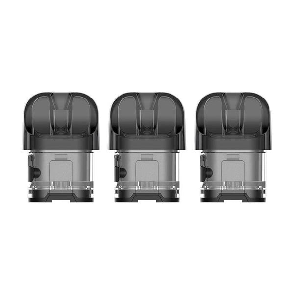 Novo Replacement Pods by Smok