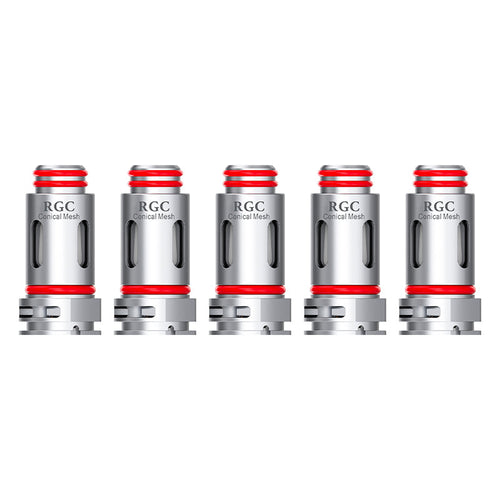 Smok RGC Replacement Coils (Pack of 5)