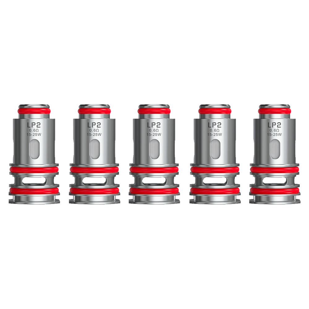 SMOK RPM 4 Replacement Coils (Pack of 5) - Vape Coils Royal Flush Vape SMOK RPM 4 Replacement Coils (Pack of 5) - Vape Coils Royal Flush Vape