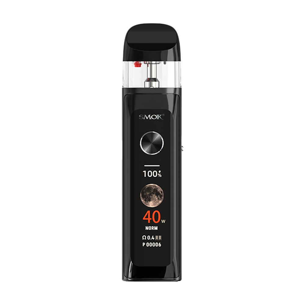 smok novo 6 ultra kit black
