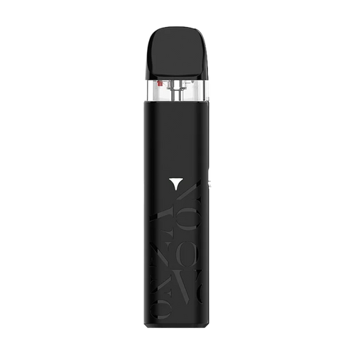 smok novo axis ez kit jet black