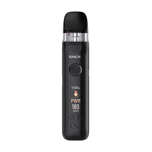 smok novo axis kit black