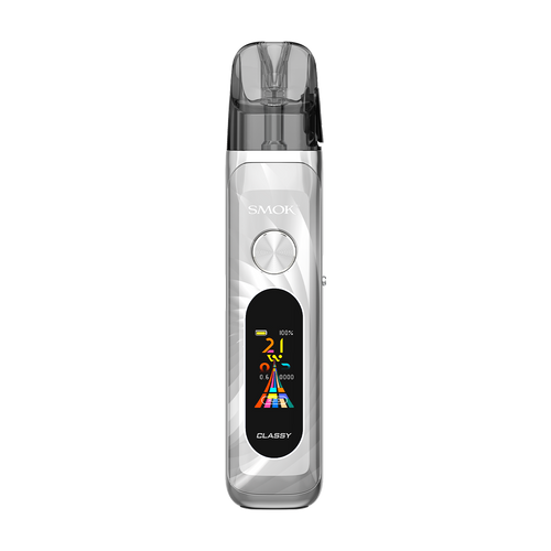 Smok Thinner Pods SMOK Thiner Replacement Pods Smok Thinner Pods SMOK Thiner Replacement Pods