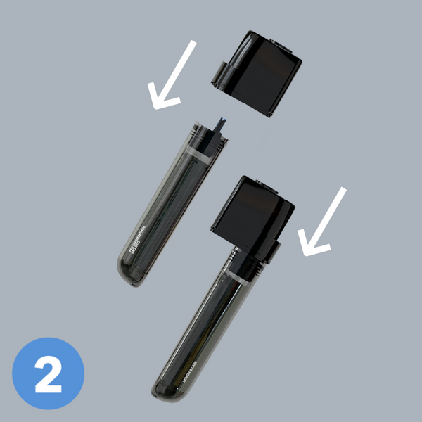 Prepare The Vapes Bars Angel 20k Vape Refill Pods
