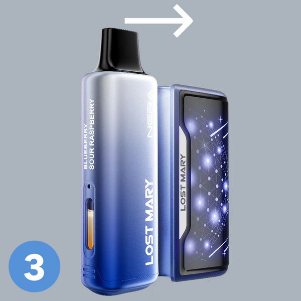 lost mary 30k flavours list Lost Mary 30k Nera 30000 Puffs 20mg Nic rechargeable Vape | LOST MARY 15K  Pods main image 1