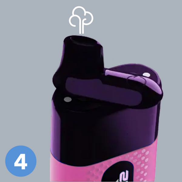 Step 4 Vape Pixl Duo 12 Kit