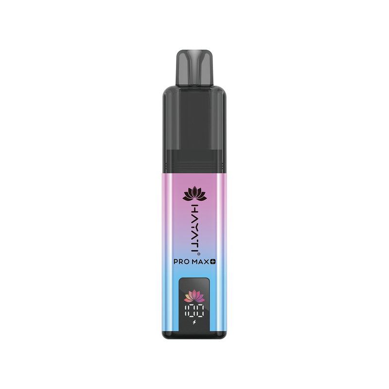 strawberry raspberry blueberry hayati pro max 6000