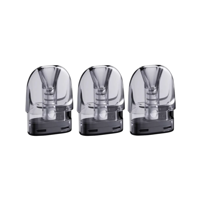 Summo Ultra1 Dual Mesh Pods