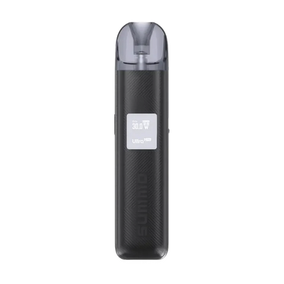 Summo Ultra1 Pro Kit - Black