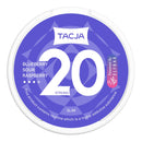 Tacja Blueberry Sour Raspberry Elf Bar 20mg Strength Nicotine Pouches
