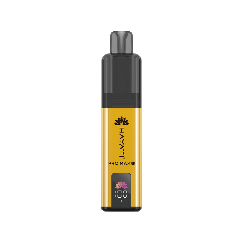 Hayati Pro Max+ 6000 Puffs