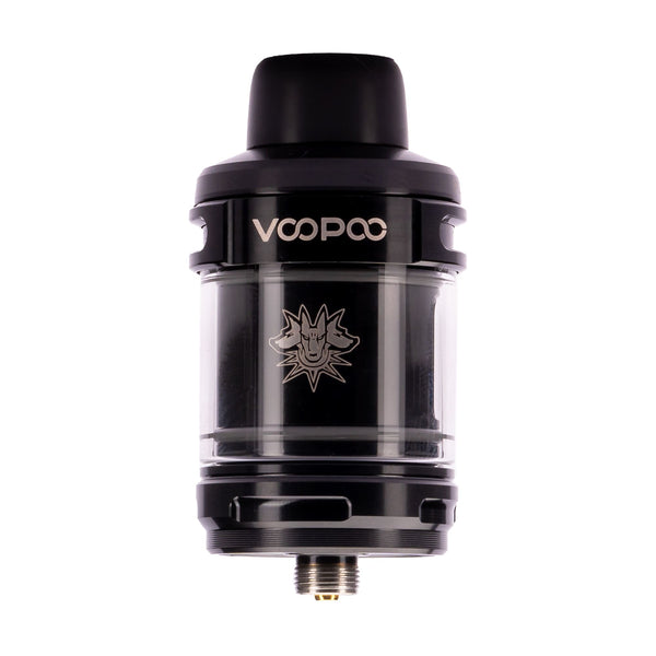 Voopoo Uforce X Black Vape Tank.