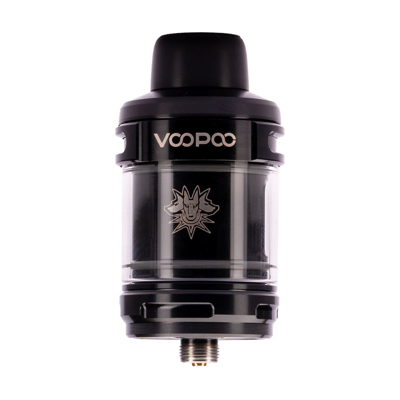 Voopoo Uforce X Black Vape Tank.