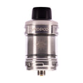 Voopoo Uforce X Silver Vape Tank.