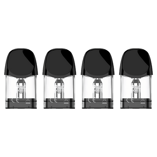 Uwell Caliburn A3 Replacement Pods (Pack of 4)