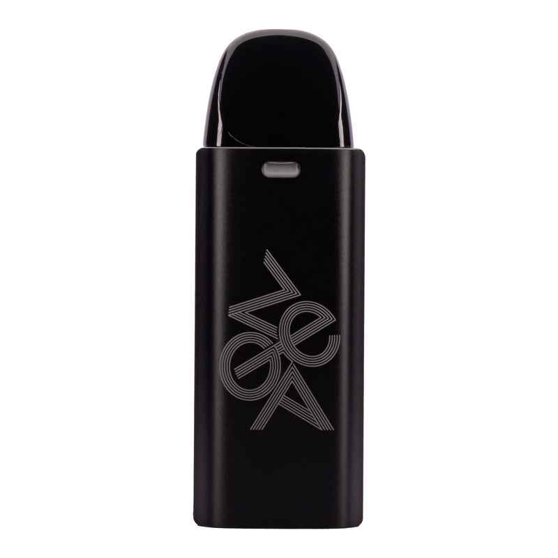 Uwell Caliburn AZ3 Black Colour - Back View