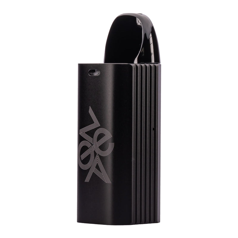 Uwell Caliburn AZ3 Black Colour - Side View