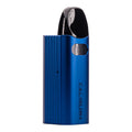 Uwell Caliburn AZ3 Blue Colour - Front View