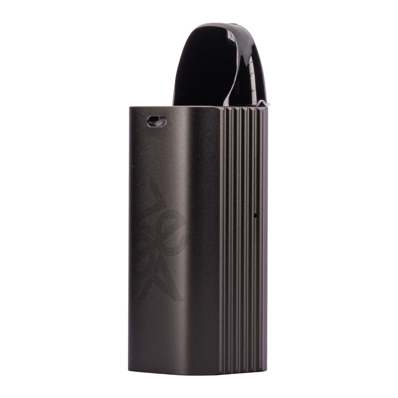 Uwell Caliburn AZ3 Gun Metal Colour - Side View