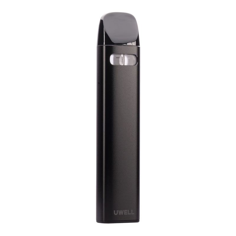 Uwell Caliburn G3 Pod Kit in Black Colour - Back Image