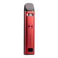Uwell Caliburn G3 Pod Kit in Red Colour - Front Image