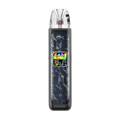 Polar Black Caliburn G4 pod kit by Uwell.
