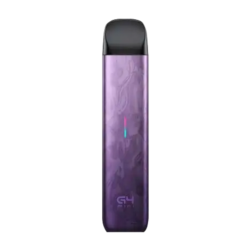 Uwell Caliburn G4 Mini Kit | Refillable Pod Kit | Vape Kit Royal Flush Vape Uwell Caliburn G4 Mini Kit | Refillable Pod Kit | Vape Kit Royal Flush Vape