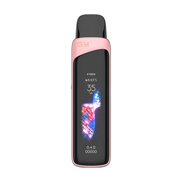 vaporesso xros 5 vs caliburn g4 Uwell Caliburn G4 Review for 2026 main image 0