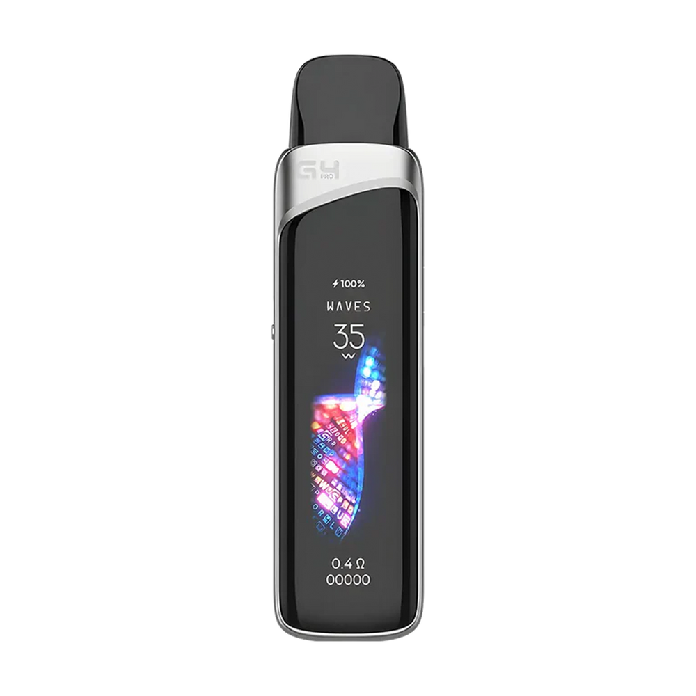 uwell vape Uwell Caliburn G4 Pro Kit - Refillable Pod Kit