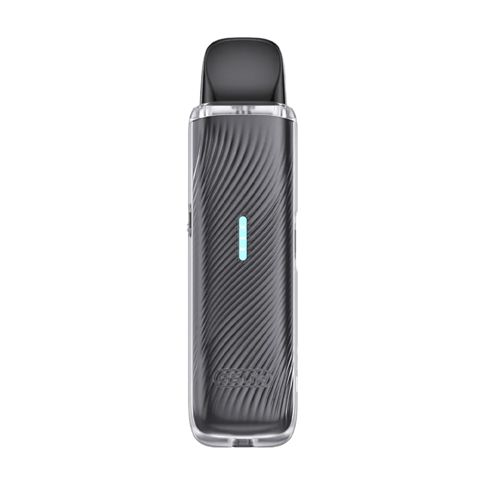 uwell caliburn g5 lite knight black