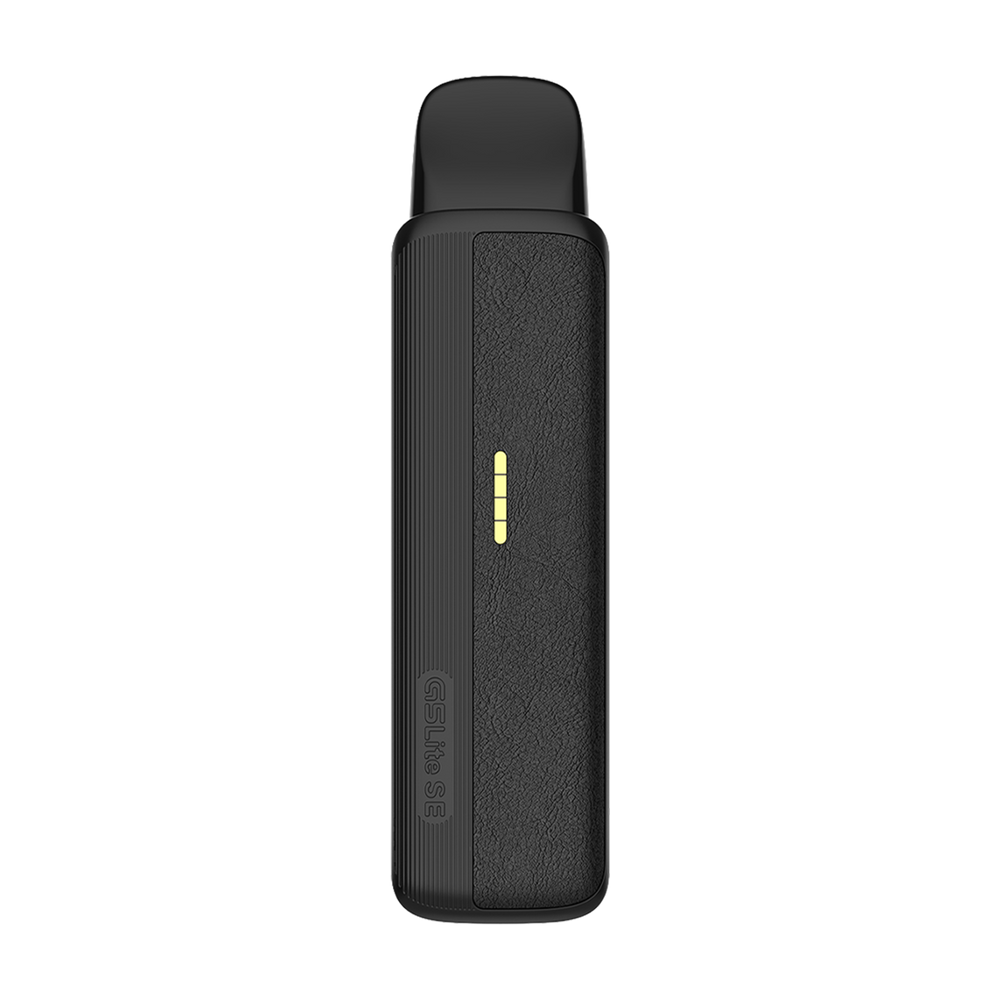 uwell caliburn g5 lite se kit black leather