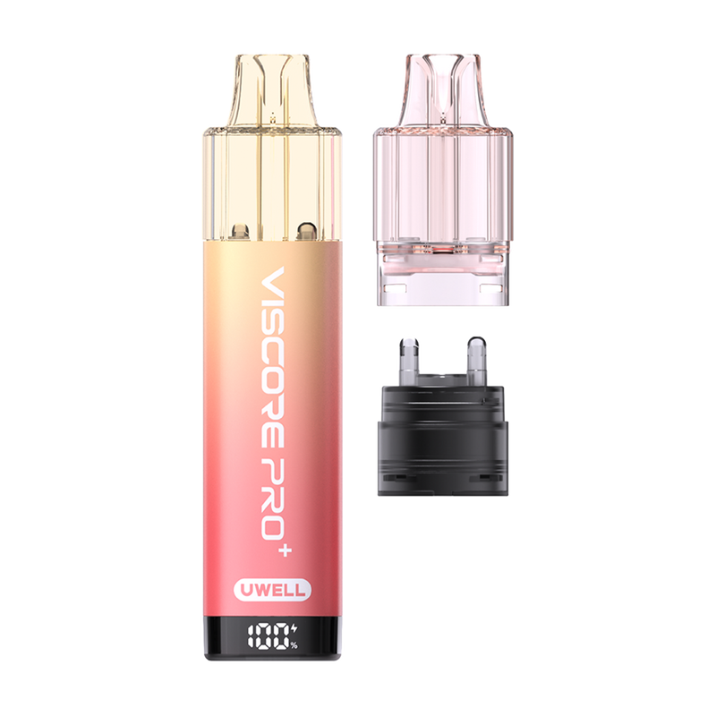 Uwell Viscore Pro+ Kit