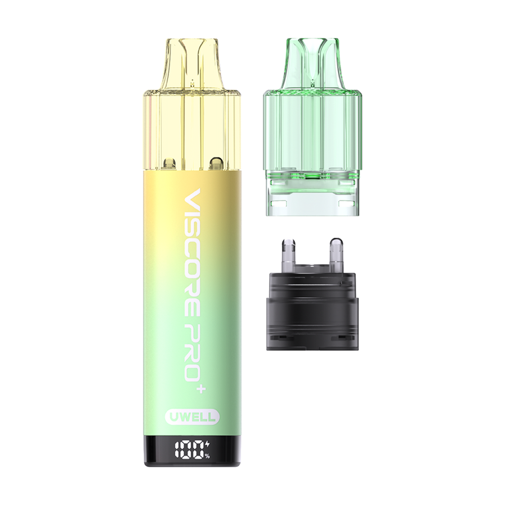 Uwell Viscore Pro+ Kit
