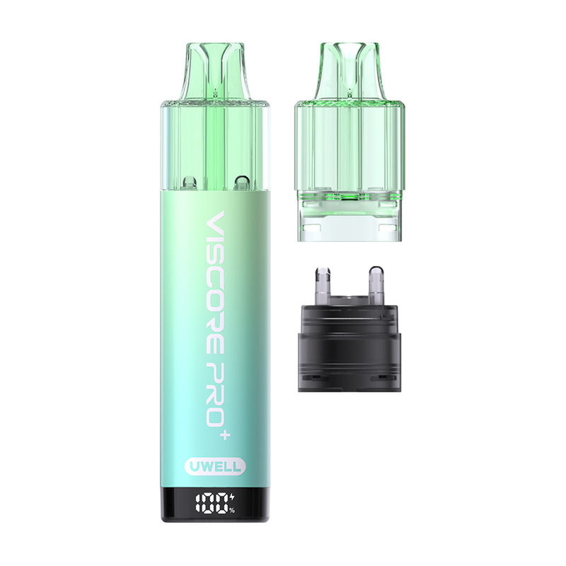 Uwell Viscore Pro+ Kit