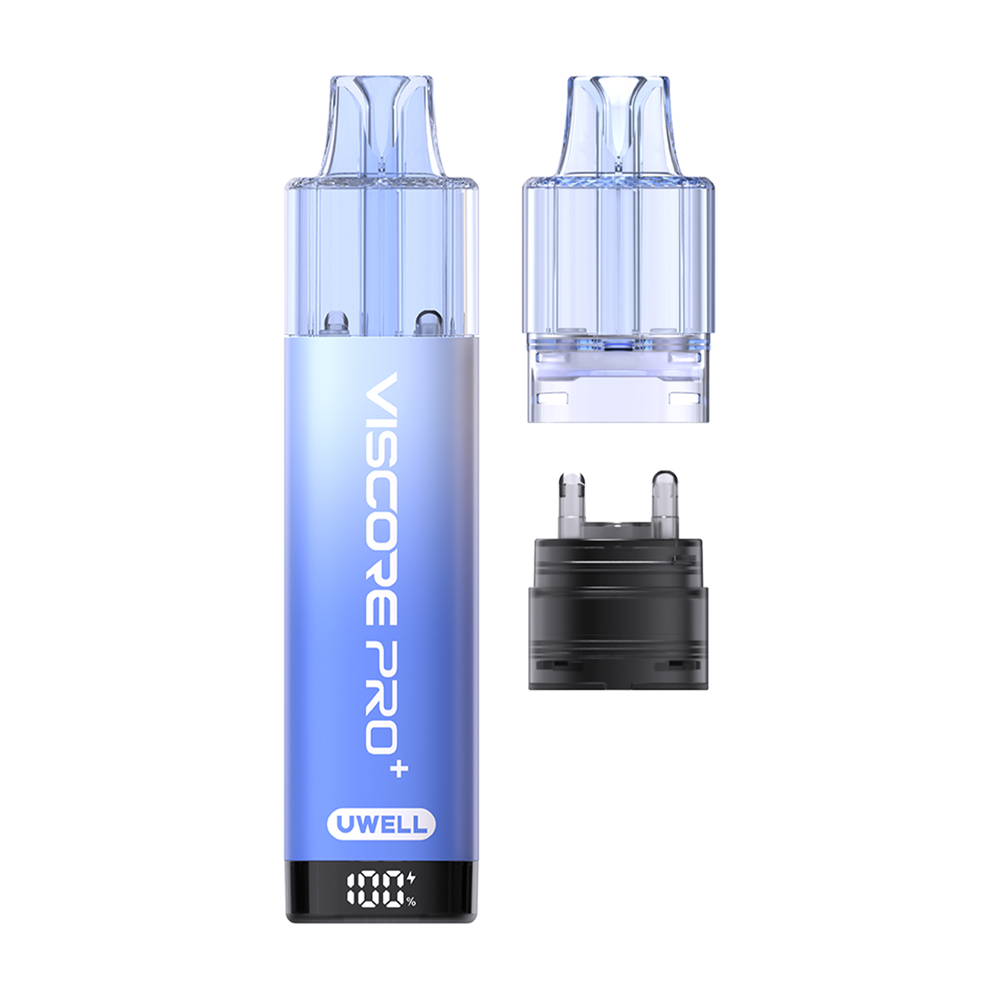 Uwell Viscore Pro+ Kit