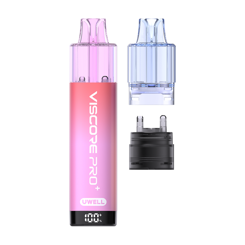 Uwell Viscore Pro+ Kit