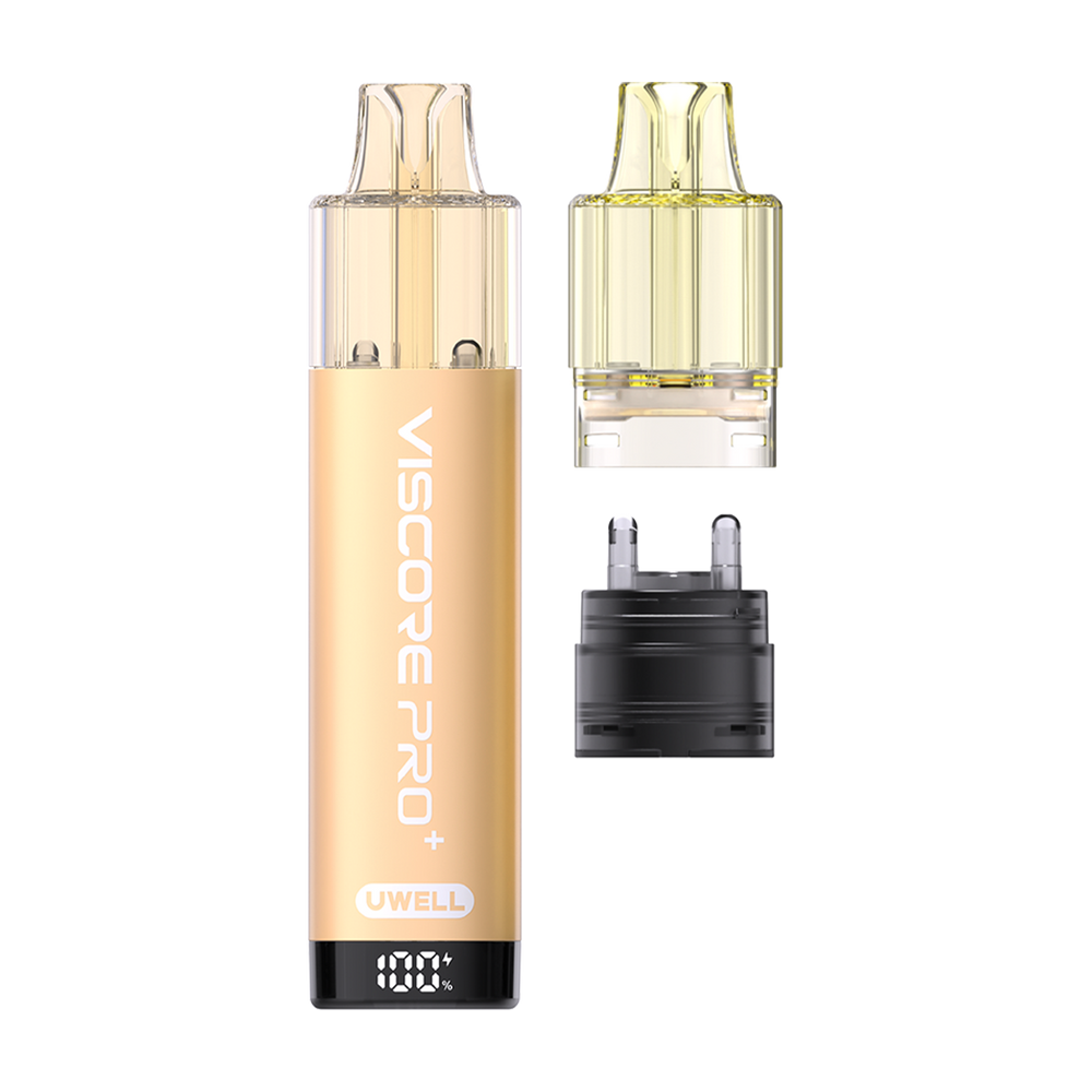 Uwell Viscore Pro+ Kit
