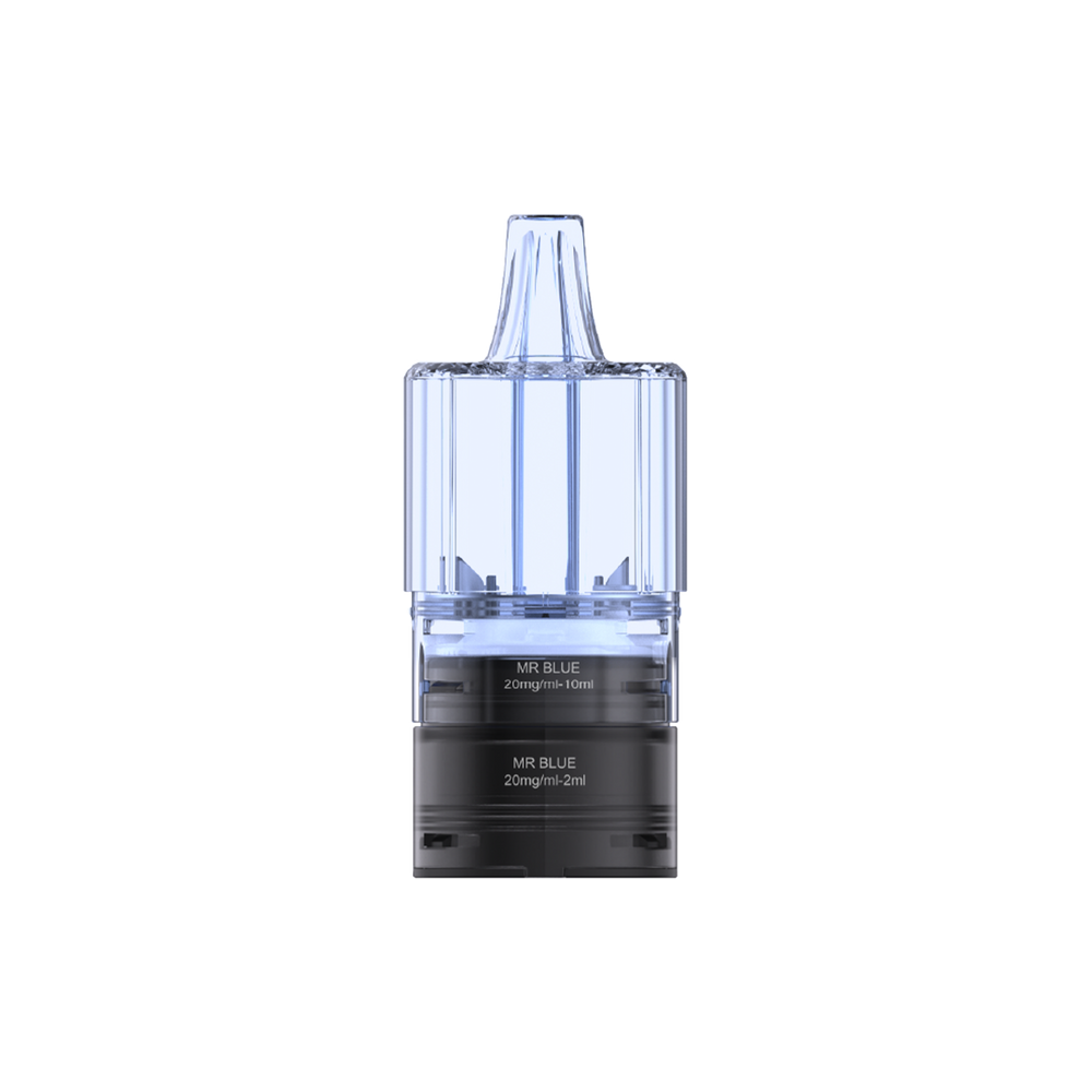 uwell viscore pro plus pod mr blue