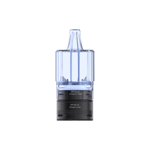 uwell viscore pro plus pod mr blue