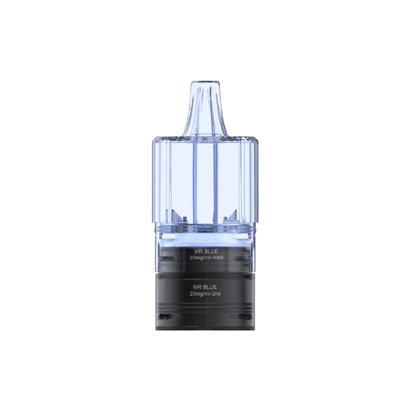 uwell viscore pro plus pod mr blue