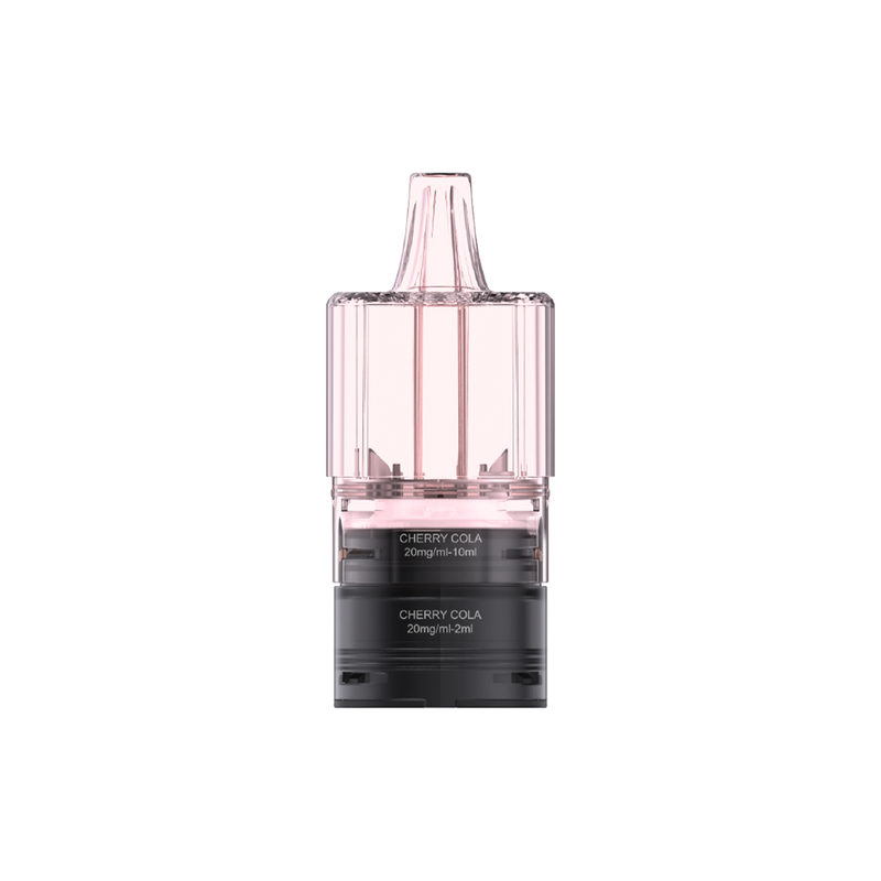 uwell viscore pro plus pods cherry cola