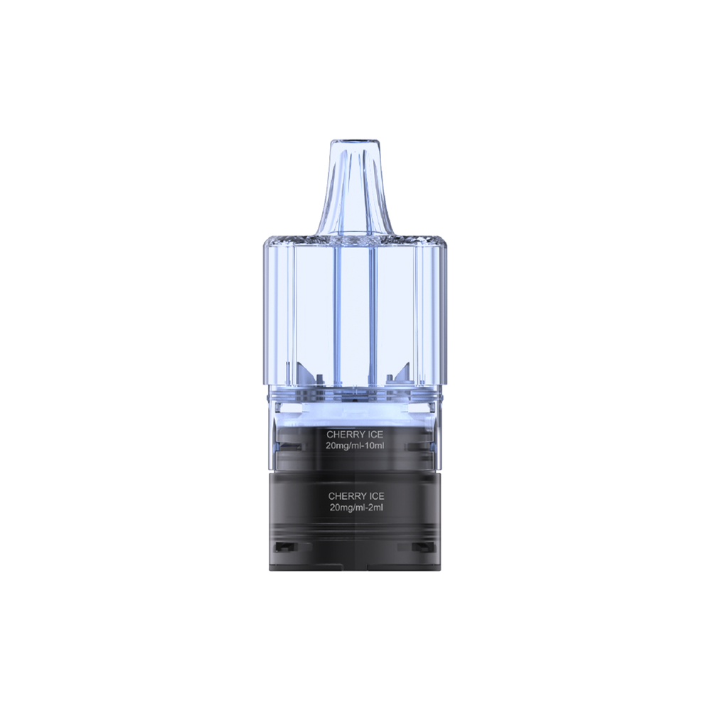 uwell viscore pro plus pods cherry ice